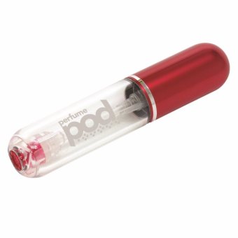 Perfume Pod Pure Essentials Refill Perfume Spray (Red) July 2018 - 5 Perfume Pod Pure Essentials Refill Perfume Spray (Red) - 5