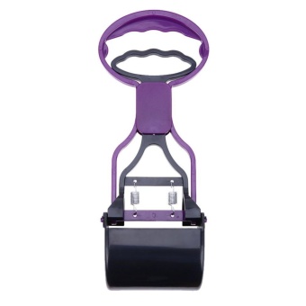 Pet Pooper Scooper Long Handle Jaw Poop Scoop Clean Pick Up AnimalWaste - Intl June 2018 - 5 Pet Pooper Scooper Long Handle Jaw Poop Scoop Clean Pick Up AnimalWaste - intl - 5
