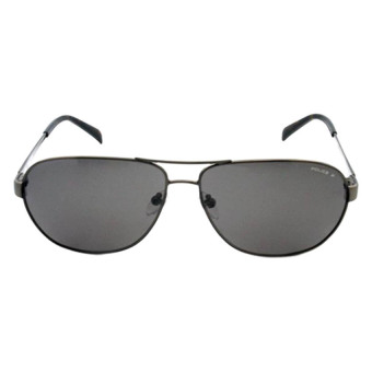 Police S8878K K05P Sunglasses (Dark Brown) June 2018 - 2 Police S8878K K05P Sunglasses (Dark Brown) - 2