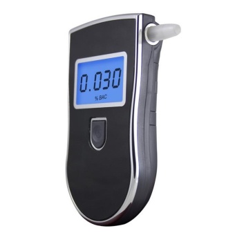 Portable Digital Breath Alcohol Tester Breathalyser AnalyzerDetector - Intl June 2018 - 3 Portable Digital Breath Alcohol Tester Breathalyser AnalyzerDetector - intl - 3