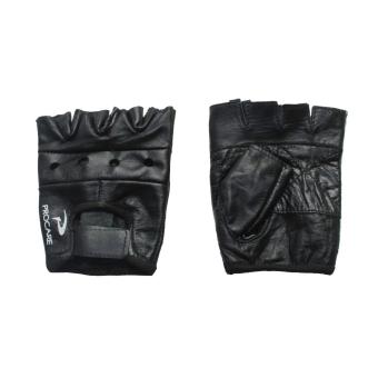 PROCARE PROTECT #1016 Motorbike Gloves 100% Cowhide Leather Pair (Black) SIZE(MEDIUM) June 2018 - 2 PROCARE PROTECT #1016 Motorbike Gloves 100% Cowhide Leather Pair (Black) SIZE(MEDIUM) - 2