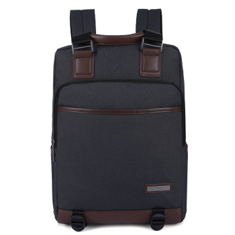 PT Multifunctional Laptop Bag Travel Business Leisure Backpack(Black) June 2018 - 4 PT Multifunctional Laptop Bag Travel Business Leisure Backpack(Black) - 4