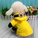 Puppy Costumes Individual Cartoon Pattern Stylish Dogs Clothes ForPet M - Intl June 2018 - 4 Puppy Costumes Individual Cartoon Pattern Stylish Dogs Clothes forPet M - intl - 4