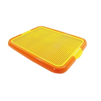 Purmi Pet Toilet June 2018 - 2 Purmi Pet Toilet - 2