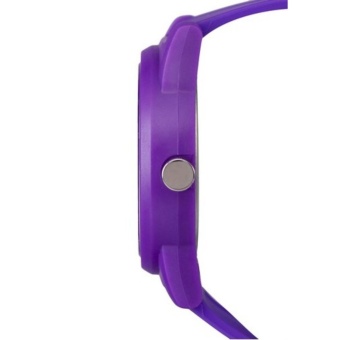 Q&Q Japan By Citizen, QQ VR35J015Y Violet, Analog 100-Meter Water Resistant Men's And Women's Watch June 2018 - 3 Q&Q Japan by Citizen, QQ VR35J015Y Violet, Analog 100-Meter Water Resistant Men's and Women's Watch - 3