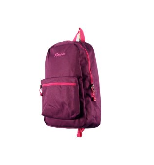 Racini J-910 Backpack (Purple) June 2018 - 2 Racini J-910 Backpack (Purple) - 2