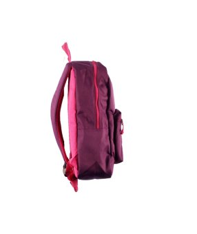 Racini J-910 Backpack (Purple) June 2018 - 3 Racini J-910 Backpack (Purple) - 3