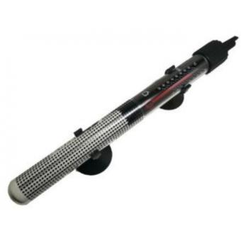 Resun Sunlike 300 Wattts Quartz Glass Heater Shatterproof For Fishtank Aquarium, Pond And Planted Tank June 2018 - 2 Resun Sunlike 300 Wattts Quartz Glass Heater Shatterproof for fishtank aquarium, pond and planted tank - 2