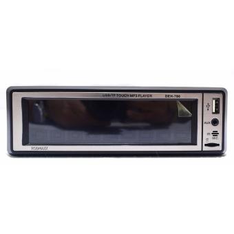RODMAXX RD 786 Car Stereo With USB/SD/FM/AM/Bluetooth/Full TouchScreen June 2018 - 5 RODMAXX RD 786 Car Stereo with USB/SD/FM/AM/Bluetooth/Full TouchScreen - 5
