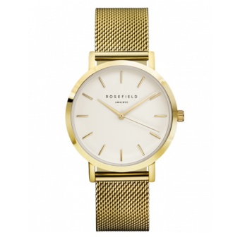 ROSEFIELD Ladies Fashion Casual Watch Steel Belt Watch 726 - Intl June 2018 - 3 ROSEFIELD Ladies Fashion Casual Watch Steel Belt Watch 726 - intl - 3