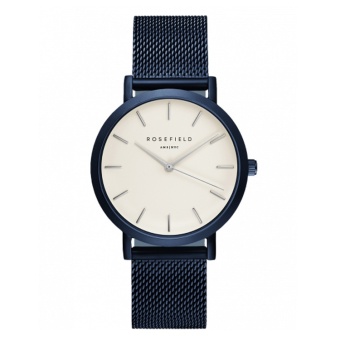 ROSEFIELD Ladies Fashion Casual Watch Steel Belt Watch 726 - Intl June 2018 - 5 ROSEFIELD Ladies Fashion Casual Watch Steel Belt Watch 726 - intl - 5