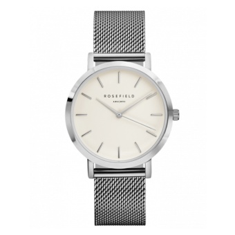 ROSEFIELD Ladies Fashion Casual Watch Steel Belt Watch 726 - Intl June 2018 - 4 ROSEFIELD Ladies Fashion Casual Watch Steel Belt Watch 726 - intl - 4