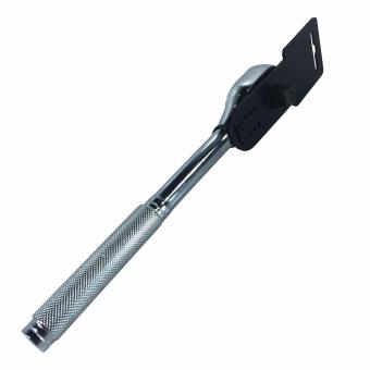 S-Ks Tools USA A-24-2 Quick Release Ratchet Handle (Silver) June 2018 - 2 S-Ks Tools USA A-24-2 Quick Release Ratchet Handle (Silver) - 2