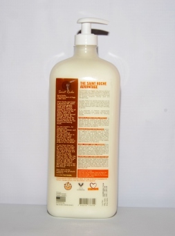 Saint Roche Premium Organic Dog Shampoo 250ml For Puppies And Adult Dogs (Heaven Scent) June 2018 - 2 Saint Roche Premium Organic Dog Shampoo 250ml for Puppies and Adult dogs (Heaven Scent) - 2