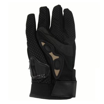 SEC 00789 Motorcycle Black Whole Finger Gloves June 2018 - 3 SEC 00789 Motorcycle Black Whole Finger Gloves - 3