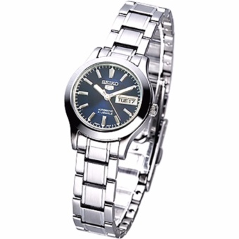 Seiko 5 Ladies Stainless Steel Automatic Watch SYMD93K1 April 2018 - 2 Seiko 5 Ladies Stainless Steel Automatic Watch SYMD93K1 - 2