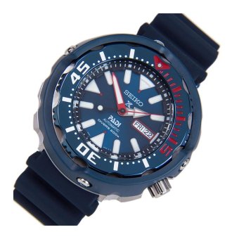 Seiko SRPA83k1 PADI TUNA Special Edition Divers Watch June 2018 - 2 Seiko SRPA83k1 PADI TUNA Special Edition Divers Watch - 2