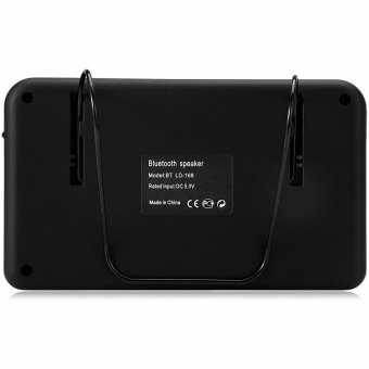SHUNJIA Bluetooth Automobiles Sun Visor Speaker In-Car SpeakerphoneQuality Handsfree Car Kit With DSP Car Kit HD Music Play - Intl June 2018 - 4 SHUNJIA Bluetooth Automobiles Sun Visor Speaker In-Car SpeakerphoneQuality Handsfree Car Kit with DSP Car Kit HD Music Play - intl - 4