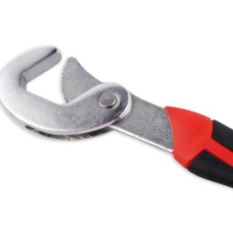 Snap And Grip New Universal Socket Open End Wrench Snap N Gripadjustable Spanner April 2018 - 5 Snap and Grip New Universal Socket Open end wrench Snap n Gripadjustable spanner - 5