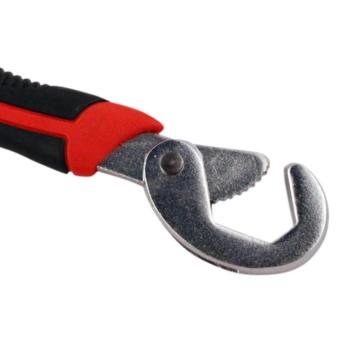 Snap And Grip New Universal Socket Open End Wrench Snap N Gripadjustable Spanner April 2018 - 2 Snap and Grip New Universal Socket Open end wrench Snap n Gripadjustable spanner - 2