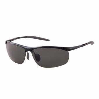Spyder Polarized Eyewear Native 3A010 PZ (Matt Black Frame/G15 Lens) June 2018 - 2 Spyder Polarized Eyewear Native 3A010 PZ (Matt Black Frame/G15 Lens) - 2