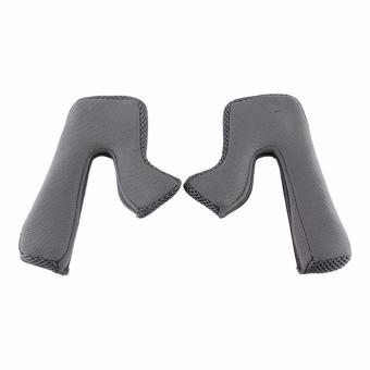 Spyder Spare Liner And Cheek Pads For Motard 2.0 -Medium June 2018 - 2 Spyder Spare Liner and Cheek Pads for Motard 2.0 -Medium - 2