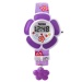 Sunflower Cute Kids Watches Children Watches LED Cartoon Silicone Digital Watch For Boys Girls June 2018 - 3 Sunflower Cute Kids Watches Children Watches LED Cartoon Silicone Digital Watch For Boys Girls - 3