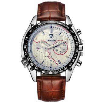 Swiss Men Watch Automatic Mechanical Mens Business Watches - Intl April 2018 - 4 Swiss Men Watch Automatic Mechanical Mens Business Watches - intl - 4