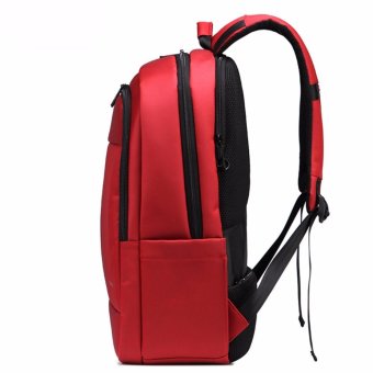 Tigernu Anti-theft Business Bag Fashion&Sport TravelMultifunctional Backpack For 12.1-17 Inches Laptop - Intl June 2018 - 3 Tigernu Anti-theft Business Bag Fashion&Sport TravelMultifunctional Backpack For 12.1-17 inches Laptop - intl - 3