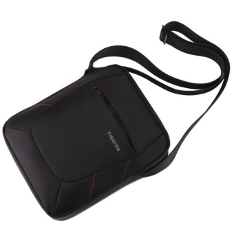 Tigernu Waterproof Men's Casual Business Shoulder Messenger Bag For Phone&Wallet 5108 - Intl June 2018 - 4 Tigernu Waterproof Men's Casual Business Shoulder Messenger Bag for Phone&Wallet 5108 - intl - 4
