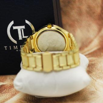 Timeless Manila Patricia Crystal Studded Metal Watch (Navy Blue) With Free Timeless Manila Watch Box June 2018 - 5 Timeless Manila Patricia Crystal Studded Metal Watch (Navy Blue) with Free Timeless Manila Watch Box - 5
