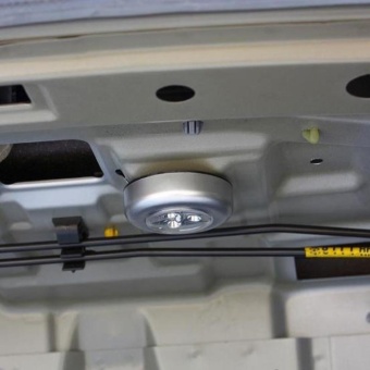 Touch Car 3 LED Battery Power Push Lamp Light Auto Trunk ReadingCabinets Camp - Intl June 2018 - 3 Touch Car 3 LED Battery Power Push Lamp Light Auto Trunk ReadingCabinets Camp - intl - 3