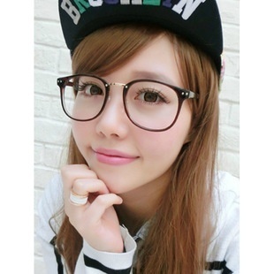 Unisex Lens Frame Eyeglasses For Kids Children June 2018 - 2 Unisex Lens Frame Eyeglasses for Kids Children - 2