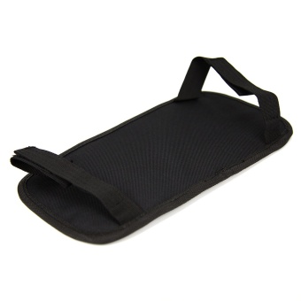 Universal Multifunctional Oxford Car Visor Glasses Clip Bill ClipStowing Tidying Bag Car Accessories Gas Card Bag Car Styling,Black- Intl April 2018 - 3 Universal Multifunctional Oxford Car Visor Glasses Clip Bill ClipStowing Tidying Bag Car Accessories Gas Card Bag Car Styling,Black- intl - 3