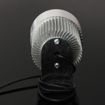 Universal Silver Electric Motor Bike Motorcycle 12W 4 LED HeadlightWork Head Light Driving Fog Spot Night Lamp June 2018 - 4 Universal Silver Electric Motor Bike Motorcycle 12W 4 LED HeadlightWork Head Light Driving Fog Spot Night Lamp - 4