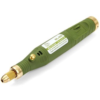 US PLUG WLXY WL - 800 Carving / Painting / Mark / Deburring / Polishing Electric Drill / Grinder Set - Intl June 2018 - 2 US PLUG WLXY WL - 800 Carving / Painting / Mark / Deburring / Polishing Electric Drill / Grinder Set - intl - 2