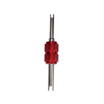 Valve Stem Core Remover Car Truck Tire Repair Install/Remove ToolRed - Intl June 2018 - 2 Valve Stem Core Remover Car Truck Tire Repair Install/Remove ToolRed - intl - 2
