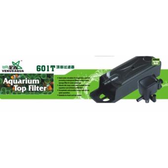 Venus Aqua 601T 5 In 1 Top Filter 10W (880L/H) Water Pump For FishTank Aquarium, Planted Tank And Marine Tank June 2018 - 3 Venus Aqua 601T 5 in 1 Top Filter 10W (880L/H) Water Pump For FishTank Aquarium, Planted tank and Marine Tank - 3