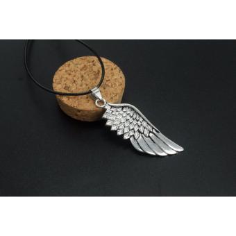VeryGood Angel Wings Necklace#877 June 2018 - 2 VeryGood Angel wings necklace#877 - 2