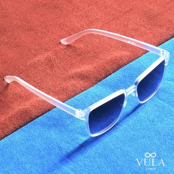 Vula 157 Leandre Unisex Wayfarer Sunglasses Shades (Transparent) July 2018 - 3 Vula 157 Leandre Unisex Wayfarer Sunglasses Shades (Transparent) - 3