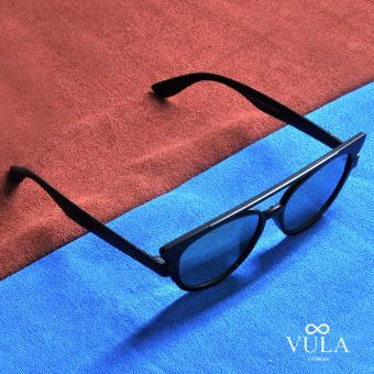 Vula 2016-10 Melina Cat Eye Aviator Sunglasses Shades (Yellow) April 2018 - 3 Vula 2016-10 Melina Cat Eye Aviator Sunglasses Shades (Yellow) - 3