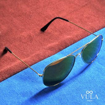 Vula 3026 Alex Aviator Unisex Sunglasses Shades(Multicolor) June 2018 - 4 Vula 3026 Alex Aviator Unisex Sunglasses Shades(Multicolor) - 4