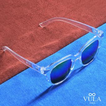 Vula G1018 Reed Unisex Wayfarer Sunglasses Shades (Multicolor) June 2018 - 3 Vula G1018 Reed Unisex Wayfarer Sunglasses Shades (Multicolor) - 3