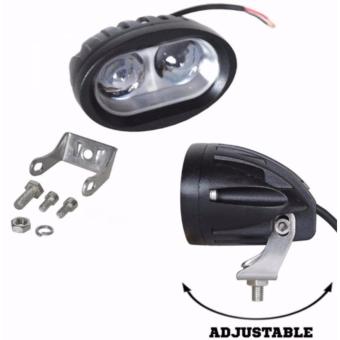 Wall E V3 4D 20W Motorcycle Led Fog Driving Work Light(White) June 2018 - 4 Wall E V3 4D 20W Motorcycle Led Fog Driving work Light(White) - 4