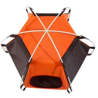 Washable Folding Outdoor Home Pet Play House Cat Dog Soft Bed PuppyKennel Tent - Intl April 2018 - 4 Washable Folding Outdoor Home Pet Play House Cat Dog Soft Bed PuppyKennel Tent - intl - 4