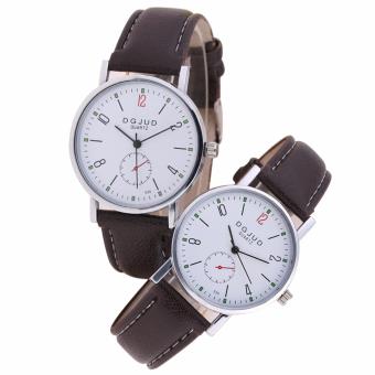 Wawawei W535 Couples Fashion Set To Watch Buy 1 Take 1 July 2018 - 2 Wawawei W535 Couples Fashion set to watch Buy 1 Take 1 - 2