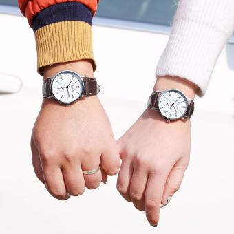 Wawawei W535 Couples Fashion Set To Watch Buy 1 Take 1 July 2018 - 4 Wawawei W535 Couples Fashion set to watch Buy 1 Take 1 - 4