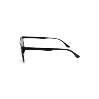 Wayfarer Oversized Classic Black Lens Black Frame_625 Phantos Optical Frame Replaceable Lens - Unisex June 2018 - 4 Wayfarer Oversized Classic Black Lens Black Frame_625 Phantos Optical Frame Replaceable Lens - Unisex - 4