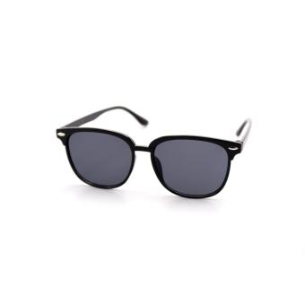 Wayfarer Oversized Classic Black Lens Black Frame_625 Phantos Optical Frame Replaceable Lens - Unisex June 2018 - 3 Wayfarer Oversized Classic Black Lens Black Frame_625 Phantos Optical Frame Replaceable Lens - Unisex - 3
