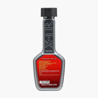 X-1R Diesel System Treatment 8oz. June 2018 - 2 X-1R Diesel System Treatment 8oz. - 2